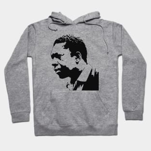 Coltrane Hoodie